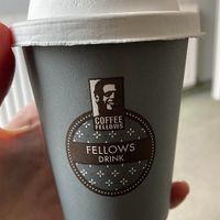  at Coffee Fellows - Trankgasse in Cologne