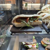   at Coffee Fellows - Trankgasse in Cologne