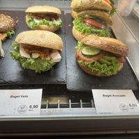   at Coffee Fellows - Trankgasse in Cologne