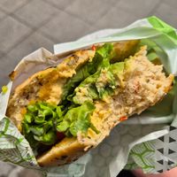  at Coffee Fellows - Trankgasse in Cologne