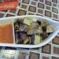 kway chap at Simple Food 煜星素 in Central Singapore