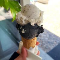  at Tribeca Ice Cream in Berlin