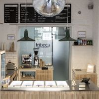 Store at Tribeca Ice Cream in Berlin