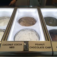 We Eat 1 at Tribeca Ice Cream in Berlin