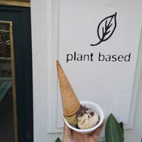 We Eat 2 at Tribeca Ice Cream in Berlin