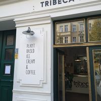 We Eat 3 at Tribeca Ice Cream in Berlin
