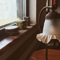 Our table at Mundano Baleal in Ferrel