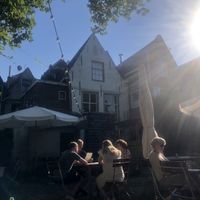   at De Zeeuwse Hemel in Zierikzee