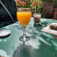 Drankjes at De Zeeuwse Hemel in Zierikzee