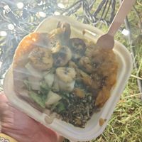  at OSU Coconuts in London