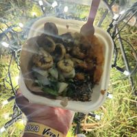  at OSU Coconuts in London