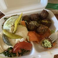   at Kabibi in Karlsruhe