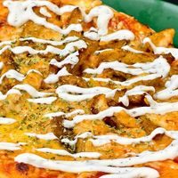  at Pizzeria La Faina in Malaga