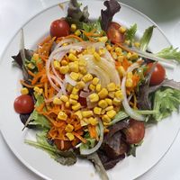   at El Pastor del Gorbea in Berriz