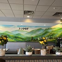 Colorful atmosphere  at The Spot - Pho Vietnamese Cuisine in Largo