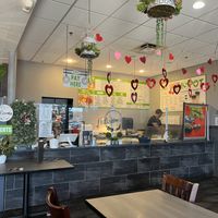 Counter service for carry out  at The Spot - Pho Vietnamese Cuisine in Largo