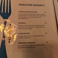  at Chia Vegan Restaurant in Cusco