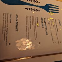  at Chia Vegan Restaurant in Cusco