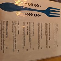  at Chia Vegan Restaurant in Cusco