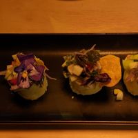  at Chia Vegan Restaurant in Cusco