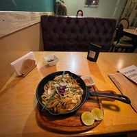  at Chia Vegan Restaurant in Cusco