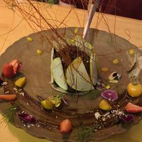   at Chia Vegan Restaurant in Cusco