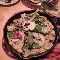  at Chia Vegan Restaurant in Cusco