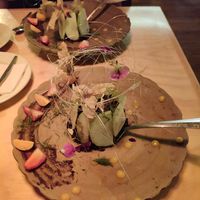  at Chia Vegan Restaurant in Cusco