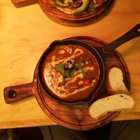  at Chia Vegan Restaurant in Cusco