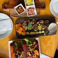  at Chia Vegan Restaurant in Cusco