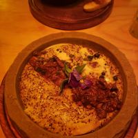  at Chia Vegan Restaurant in Cusco