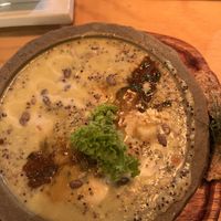 Quinoaoto  at Chia Vegan Restaurant in Cusco