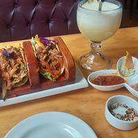  at Chia Vegan Restaurant in Cusco