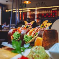  at Chia Vegan Restaurant in Cusco