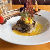  at Chia Vegan Restaurant in Cusco