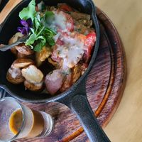  at Chia Vegan Restaurant in Cusco