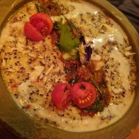  at Chia Vegan Restaurant in Cusco