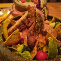  at Chia Vegan Restaurant in Cusco