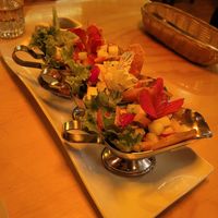  at Chia Vegan Restaurant in Cusco