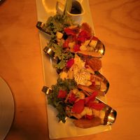  at Chia Vegan Restaurant in Cusco