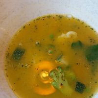  at Chia Vegan Restaurant in Cusco