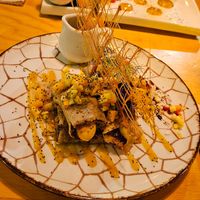  at Chia Vegan Restaurant in Cusco