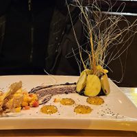  at Chia Vegan Restaurant in Cusco