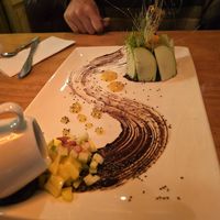  at Chia Vegan Restaurant in Cusco