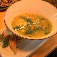 Simply delicious   at Chia Vegan Restaurant in Cusco