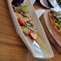  at Chia Vegan Restaurant in Cusco