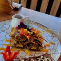  at Chia Vegan Restaurant in Cusco