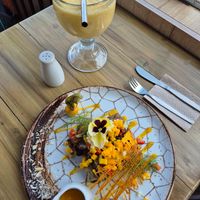  at Chia Vegan Restaurant in Cusco