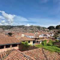  at Chia Vegan Restaurant in Cusco