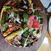  at Chia Vegan Restaurant in Cusco